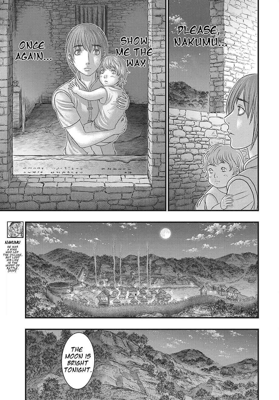 Sousei No Taiga Chapter 117 - Page 10 in English