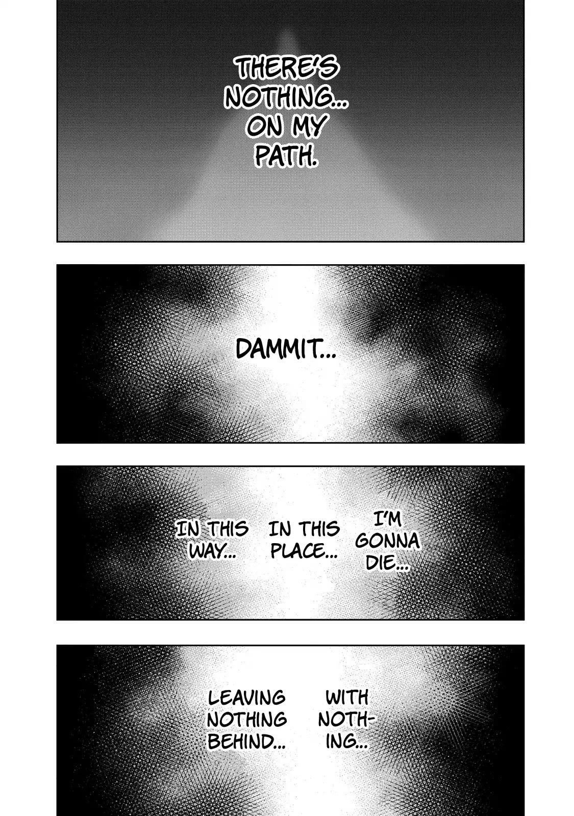 Sousei No Taiga Chapter 2 - Page 13 in English