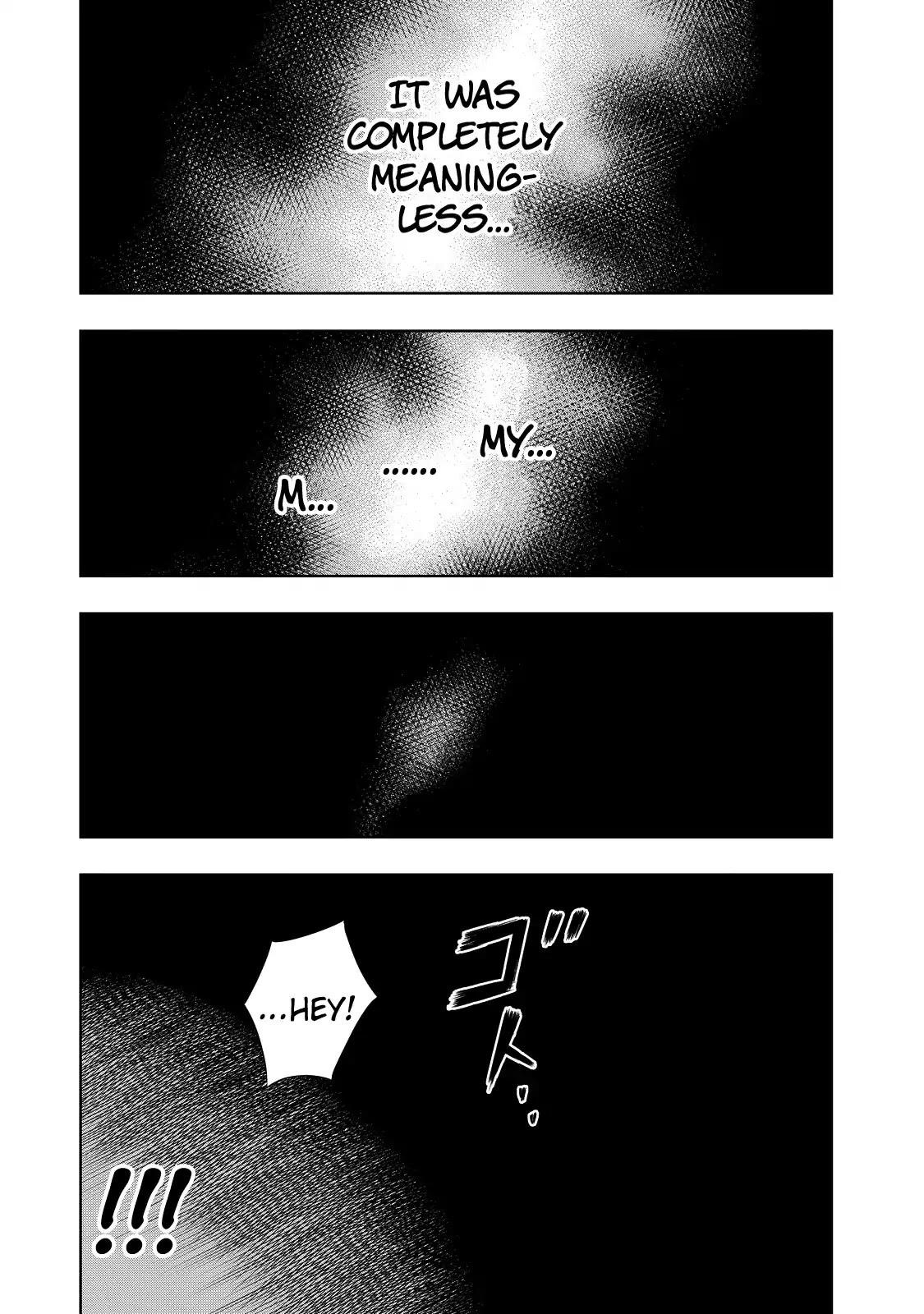 Sousei No Taiga Chapter 2 - Page 14 in English