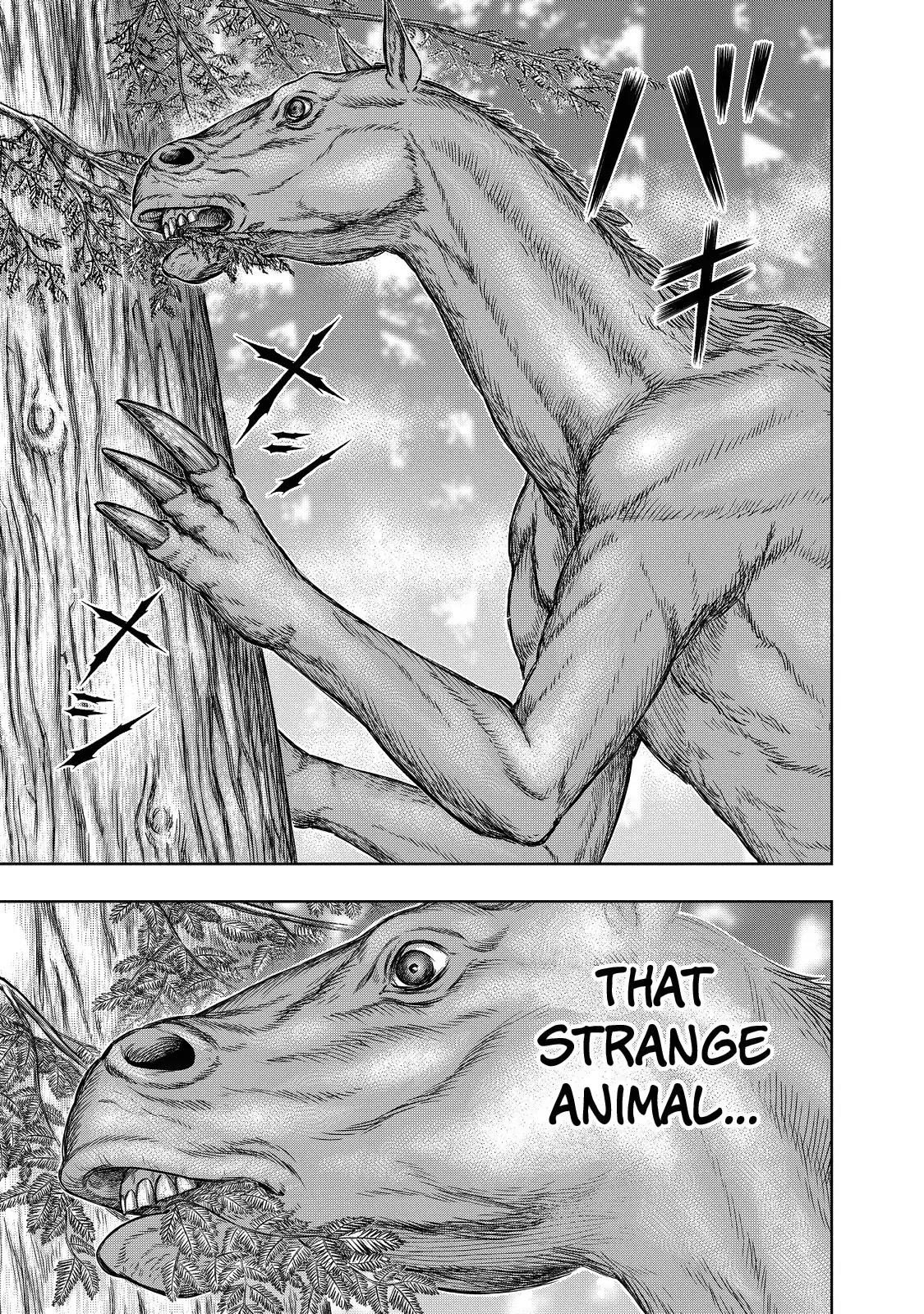 Sousei No Taiga Chapter 2 - Page 26 in English