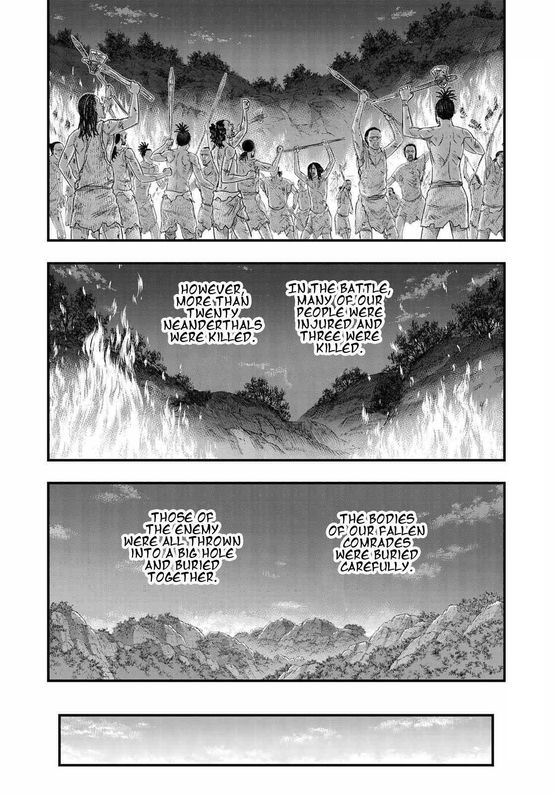 Sousei No Taiga Chapter 39 - Page 4 in English