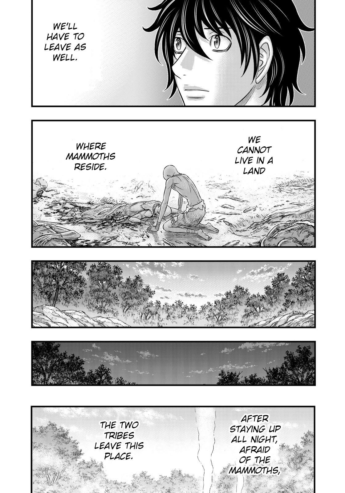 Sousei No Taiga Chapter 42 - Page 18 in English