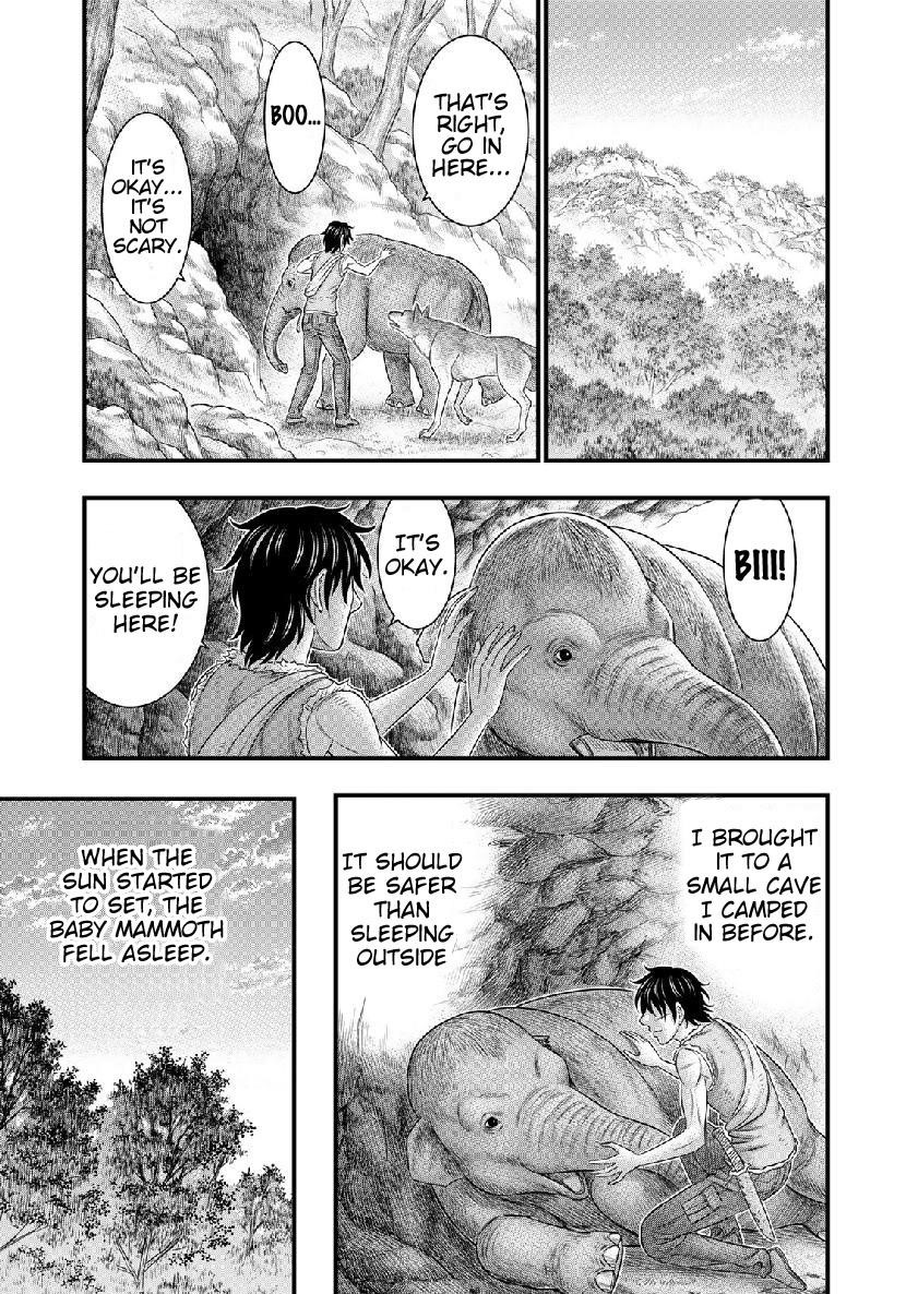 Sousei No Taiga Chapter 50 - Page 11 in English