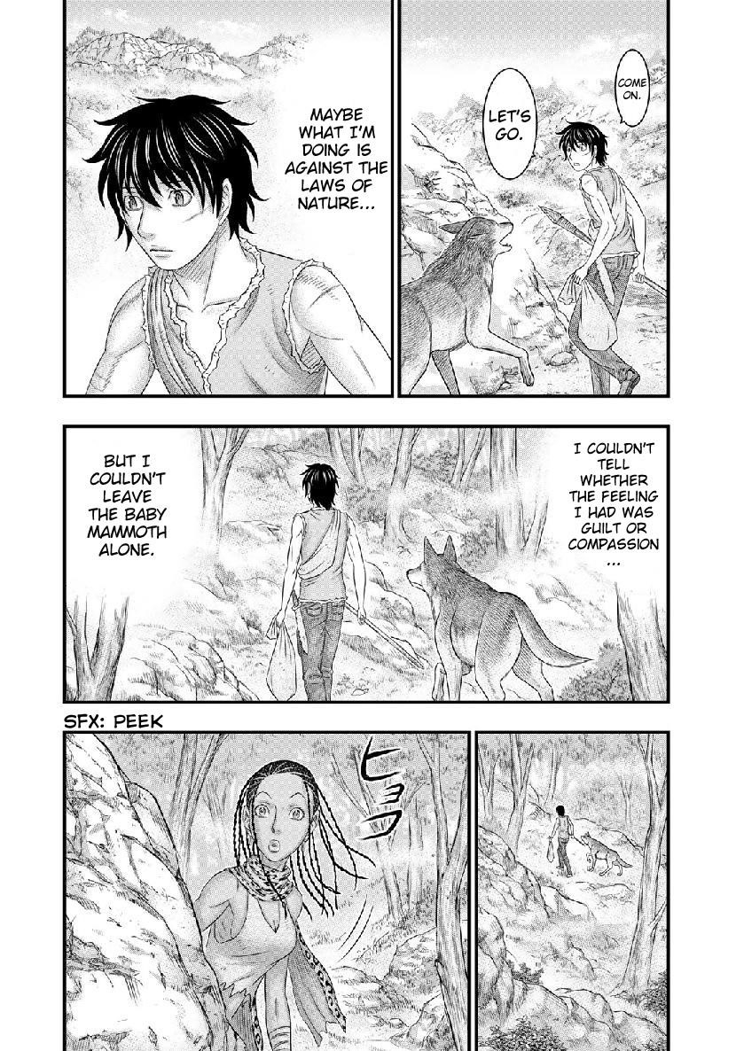 Sousei No Taiga Chapter 50 - Page 16 in English