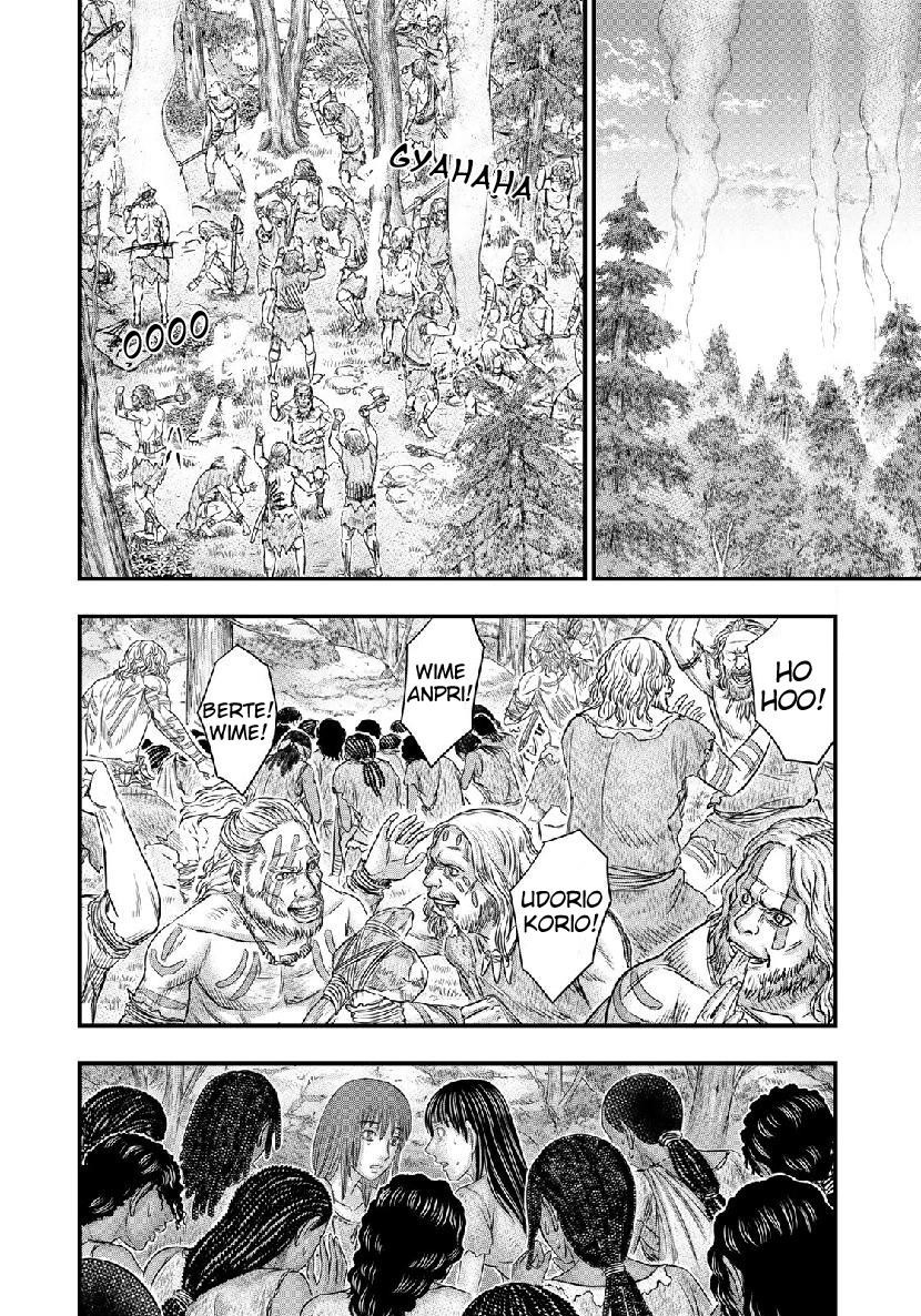 Sousei No Taiga Chapter 55 - Page 16 in English