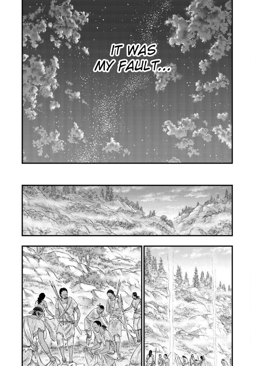 Sousei No Taiga Chapter 56 - Page 12 in English