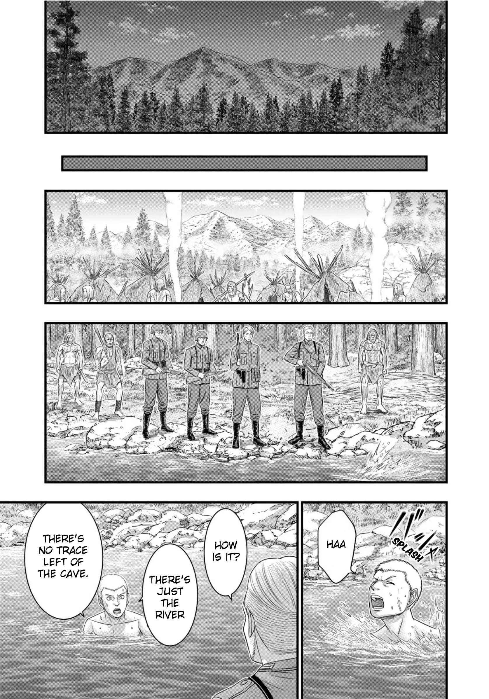 Sousei No Taiga Chapter 75 - Page 12 in English