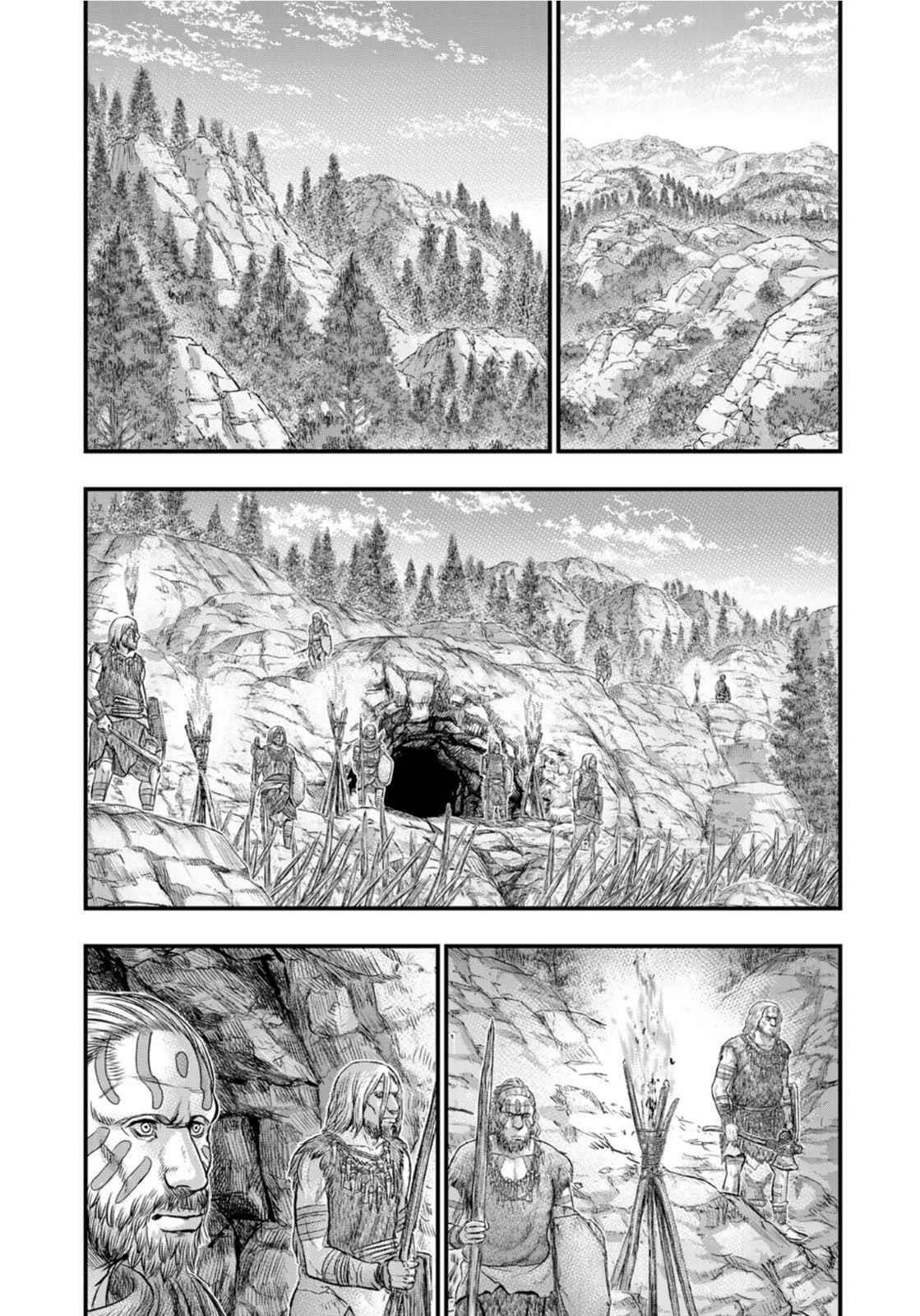 Sousei No Taiga Chapter 83 - Page 12 in English