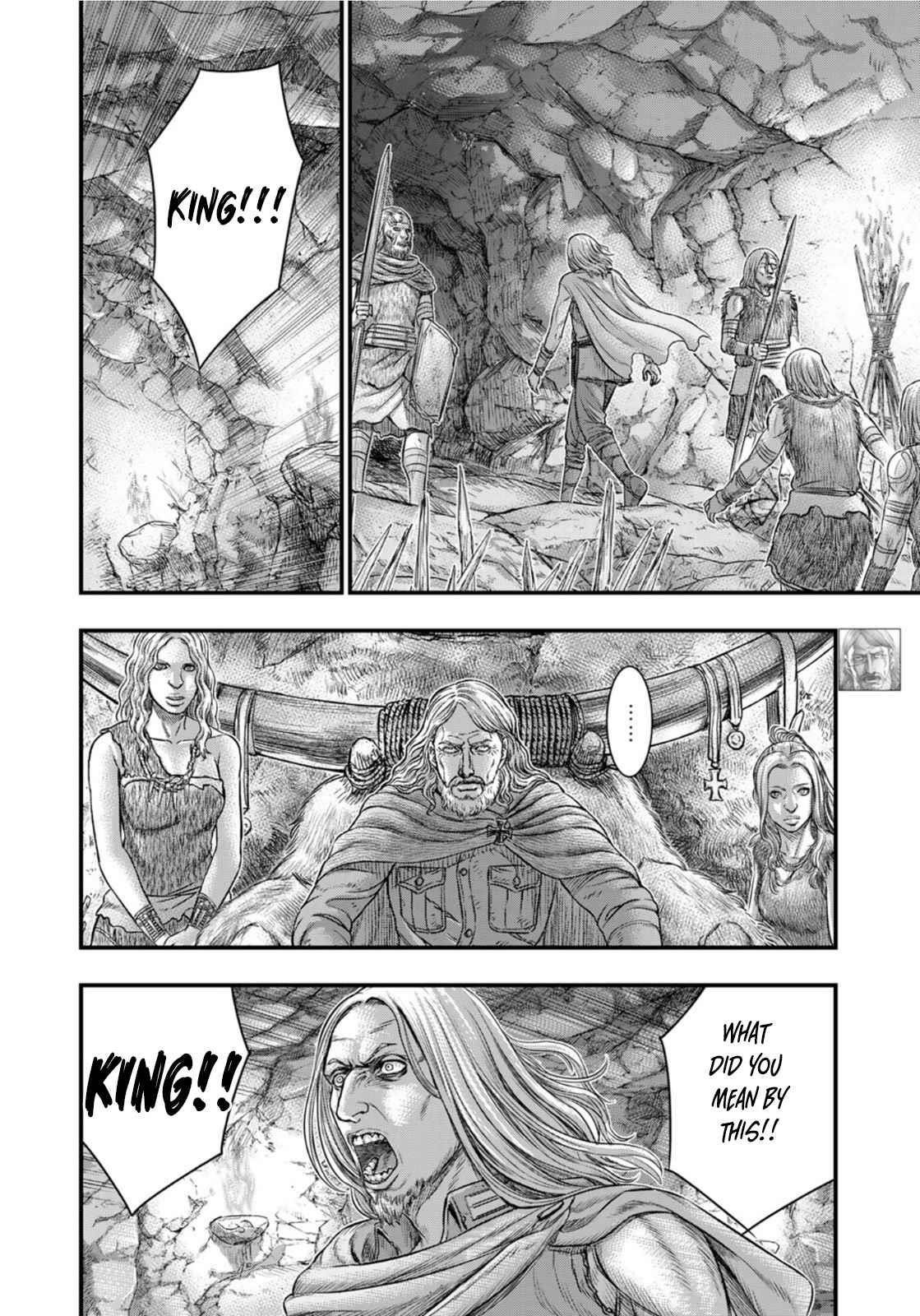 Sousei No Taiga Chapter 83 - Page 13 in English