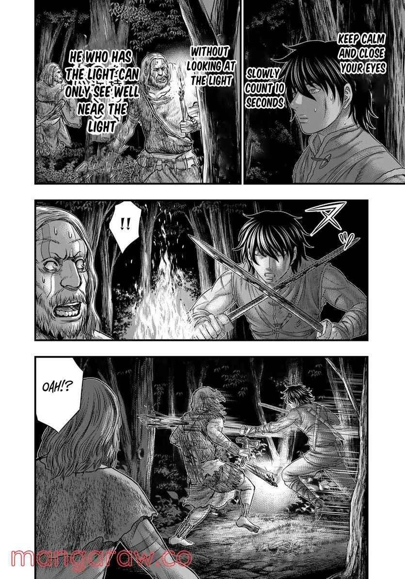 Sousei No Taiga Chapter 87 - Page 14 in English