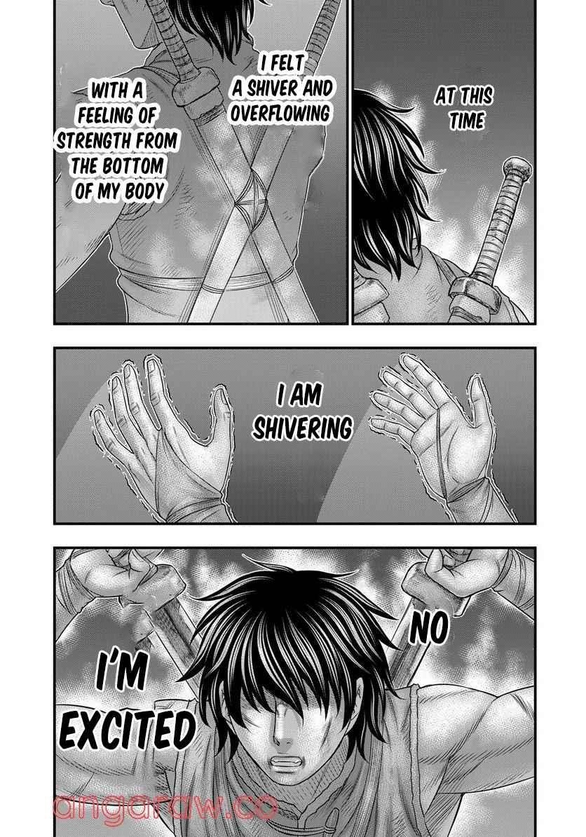 Sousei No Taiga Chapter 87 - Page 9 in English