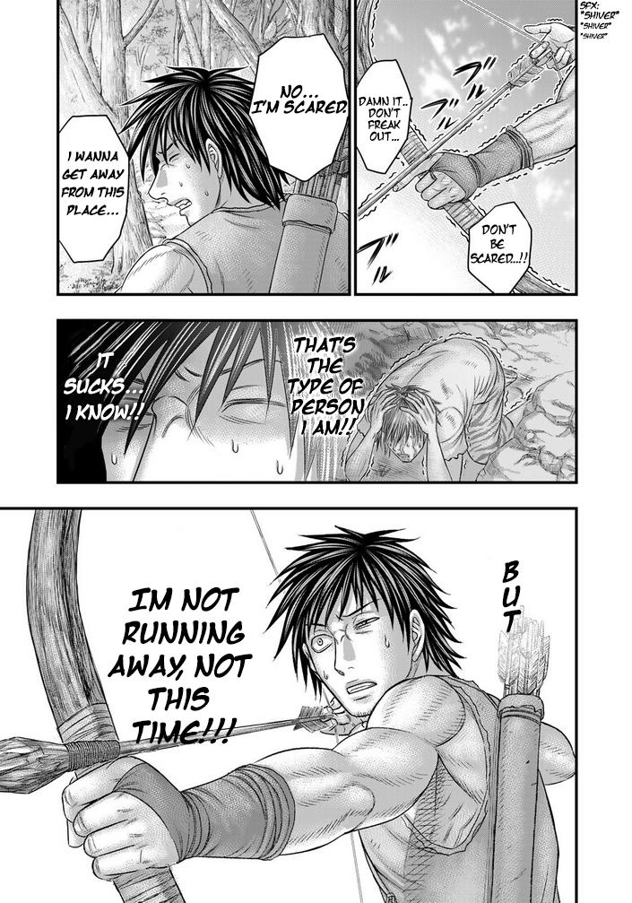 Sousei No Taiga Chapter 94 - Page 12 in English