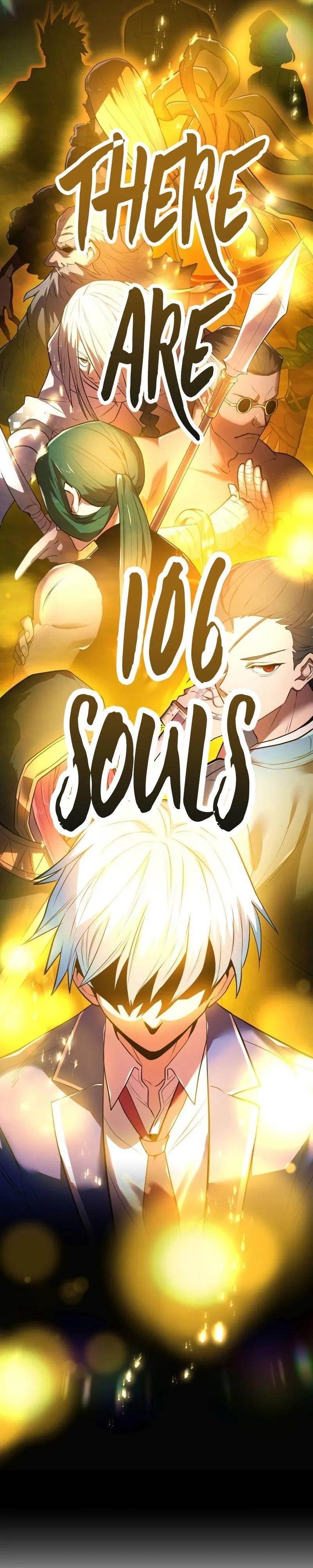 I Am the Strongest Awakeners, Recognized by All of the World’s Cheat Masters Chapter 1 - Page 103 in English