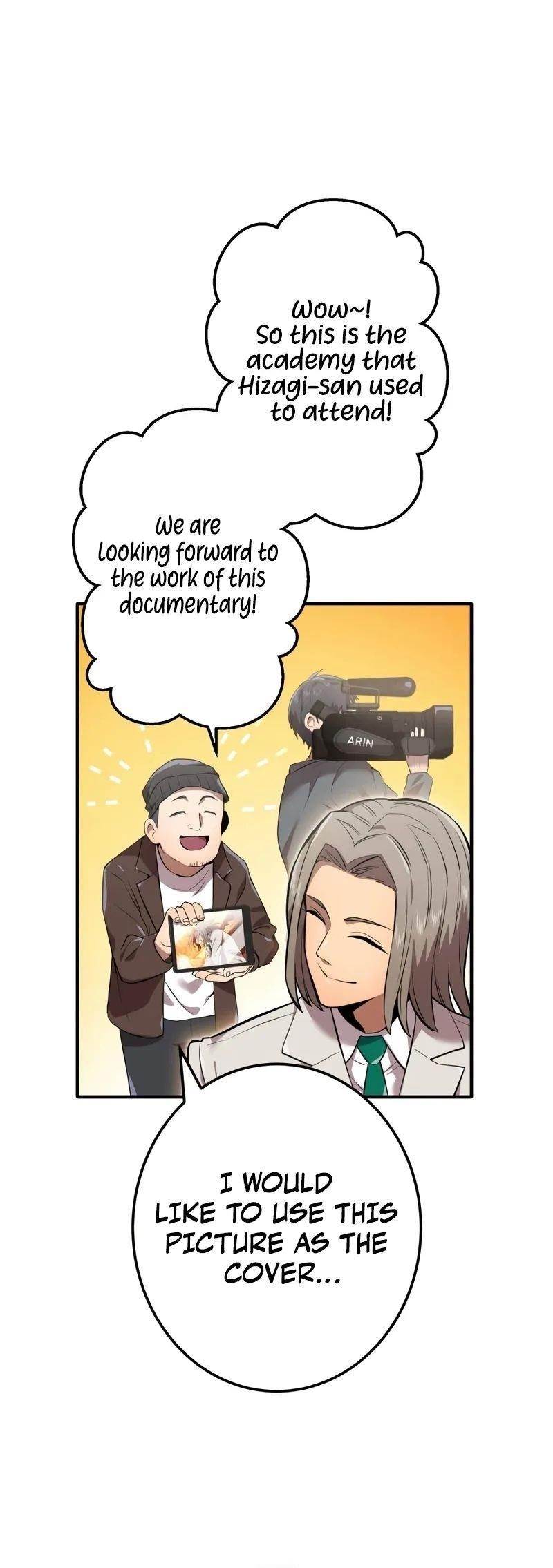 I Am the Strongest Awakeners, Recognized by All of the World’s Cheat Masters Chapter 1 - Page 24 in English