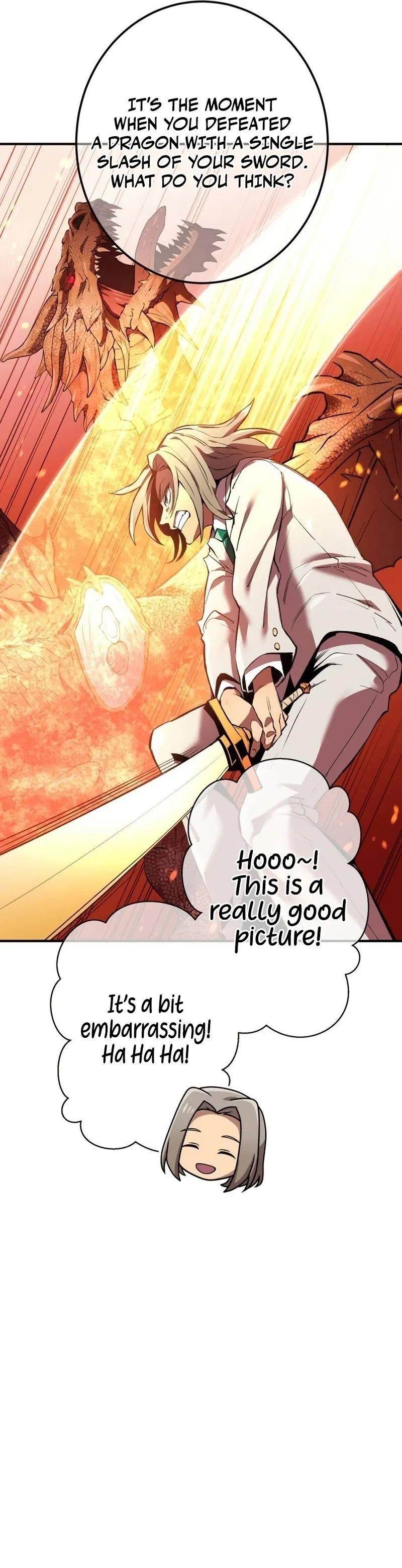 I Am the Strongest Awakeners, Recognized by All of the World’s Cheat Masters Chapter 1 - Page 25 in English