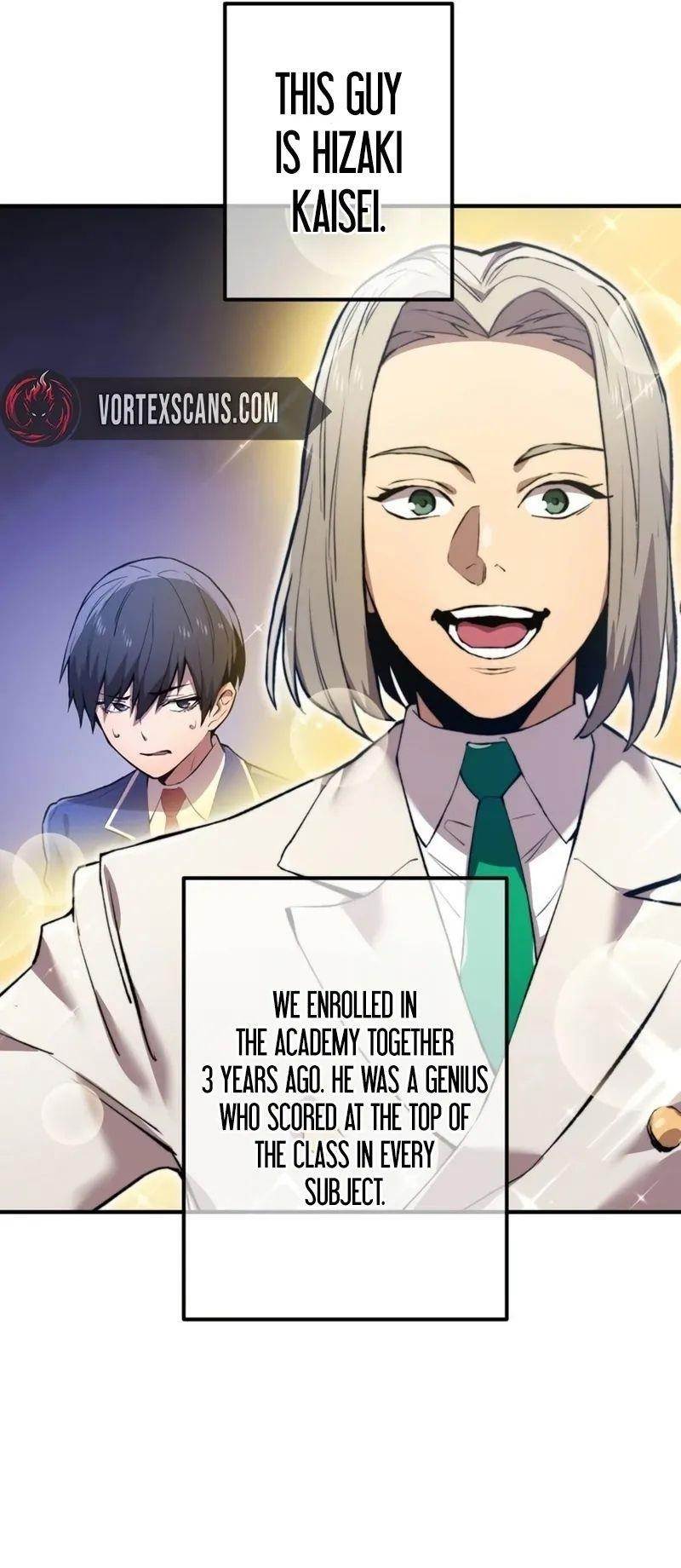 I Am the Strongest Awakeners, Recognized by All of the World’s Cheat Masters Chapter 1 - Page 26 in English