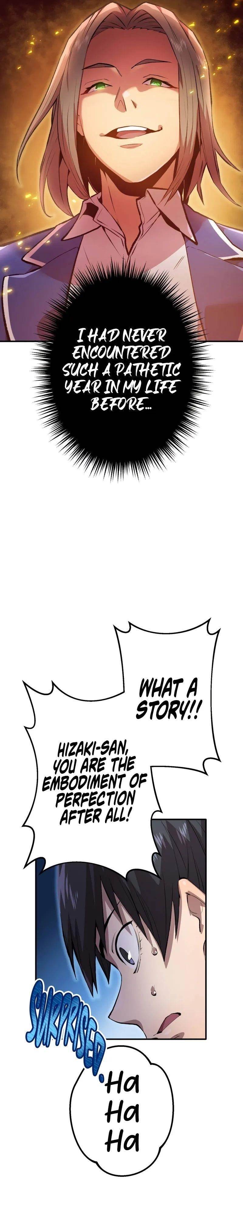 I Am the Strongest Awakeners, Recognized by All of the World’s Cheat Masters Chapter 1 - Page 31 in English