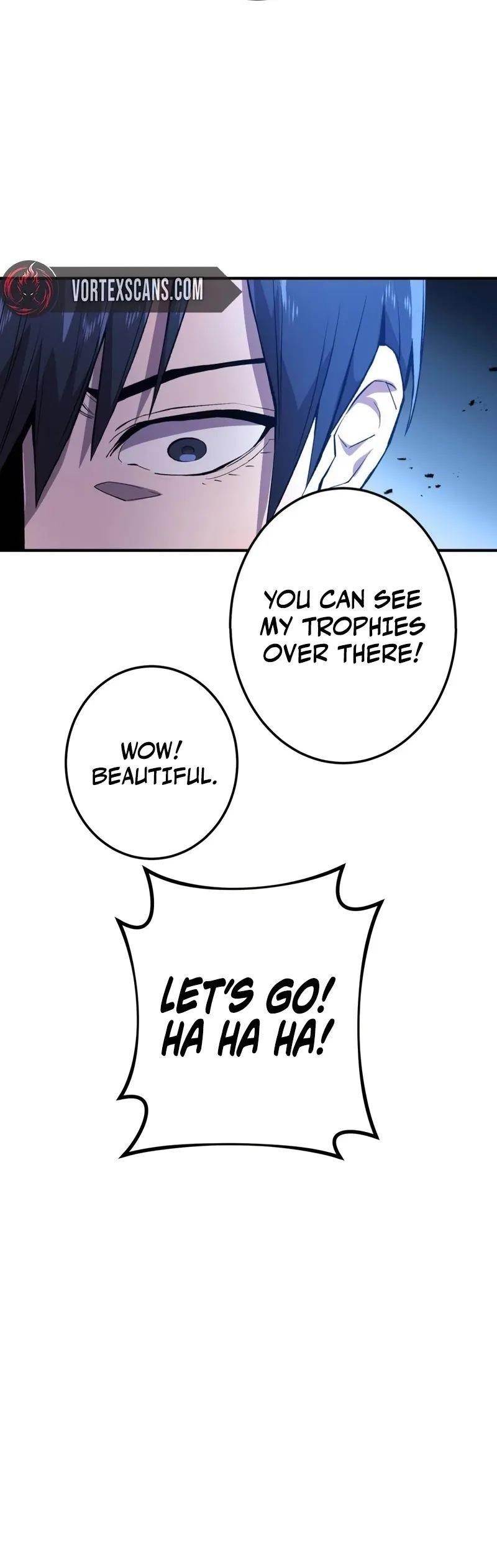 I Am the Strongest Awakeners, Recognized by All of the World’s Cheat Masters Chapter 1 - Page 37 in English