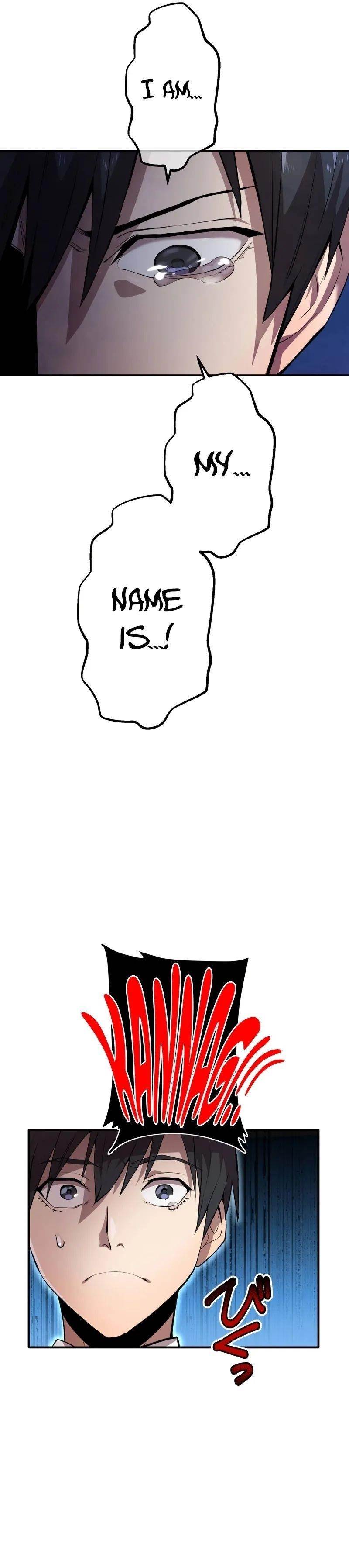 I Am the Strongest Awakeners, Recognized by All of the World’s Cheat Masters Chapter 1 - Page 40 in English