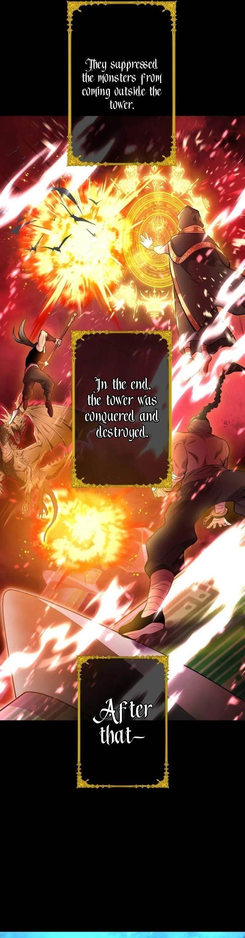 I Am the Strongest Awakeners, Recognized by All of the World’s Cheat Masters Chapter 1 - Page 5 in English