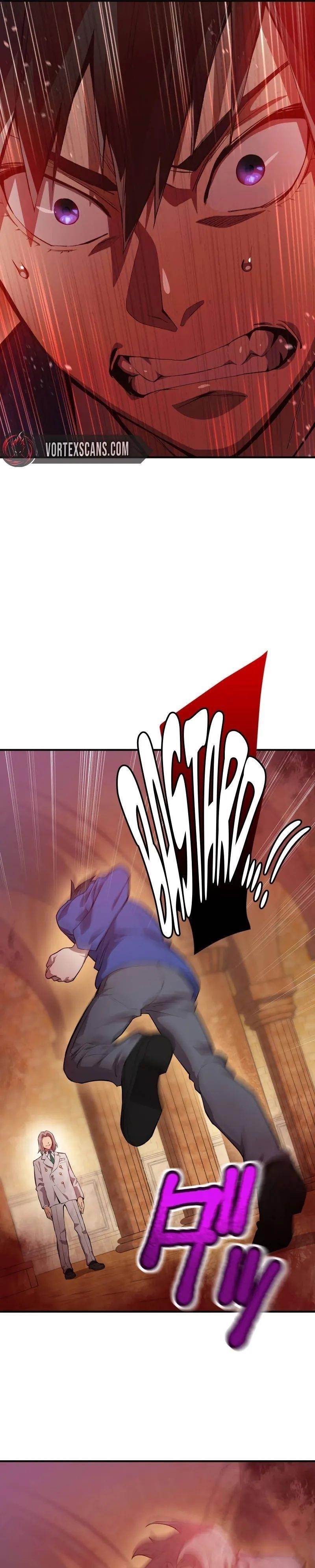 I Am the Strongest Awakeners, Recognized by All of the World’s Cheat Masters Chapter 1 - Page 56 in English