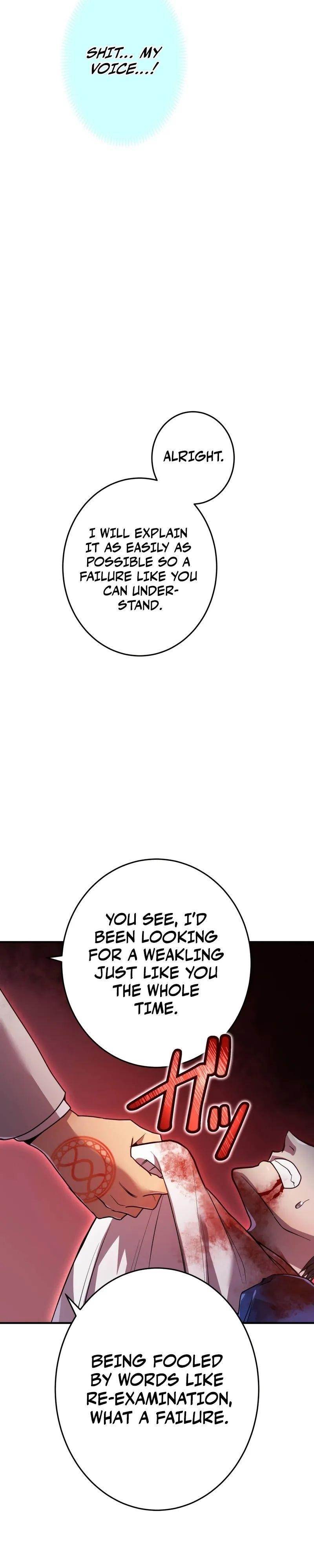 I Am the Strongest Awakeners, Recognized by All of the World’s Cheat Masters Chapter 1 - Page 61 in English