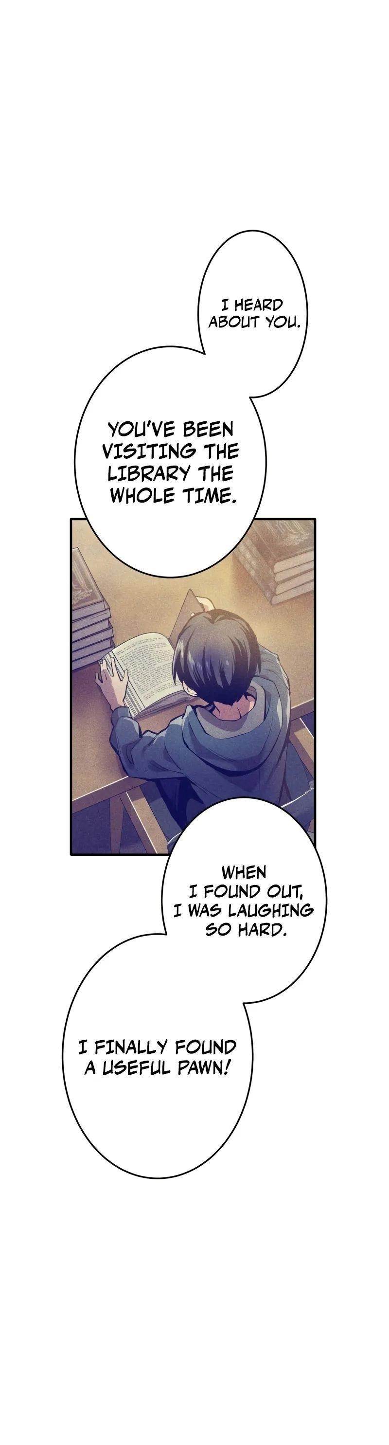 I Am the Strongest Awakeners, Recognized by All of the World’s Cheat Masters Chapter 1 - Page 62 in English