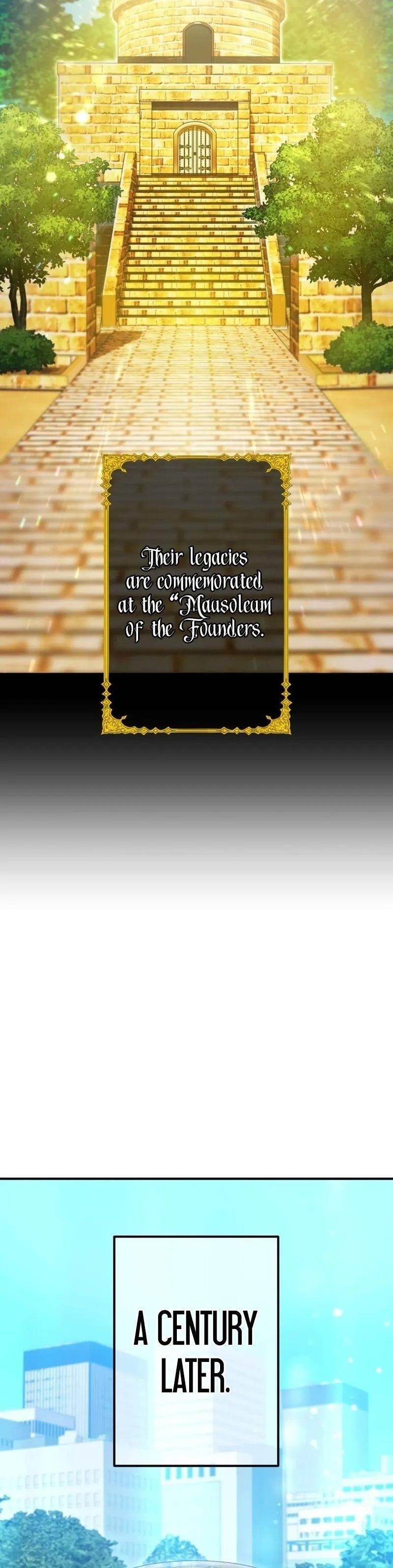 I Am the Strongest Awakeners, Recognized by All of the World’s Cheat Masters Chapter 1 - Page 7 in English