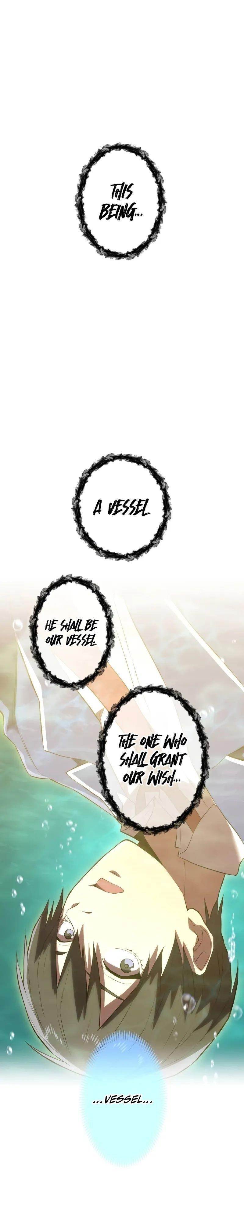 I Am the Strongest Awakeners, Recognized by All of the World’s Cheat Masters Chapter 1 - Page 70 in English