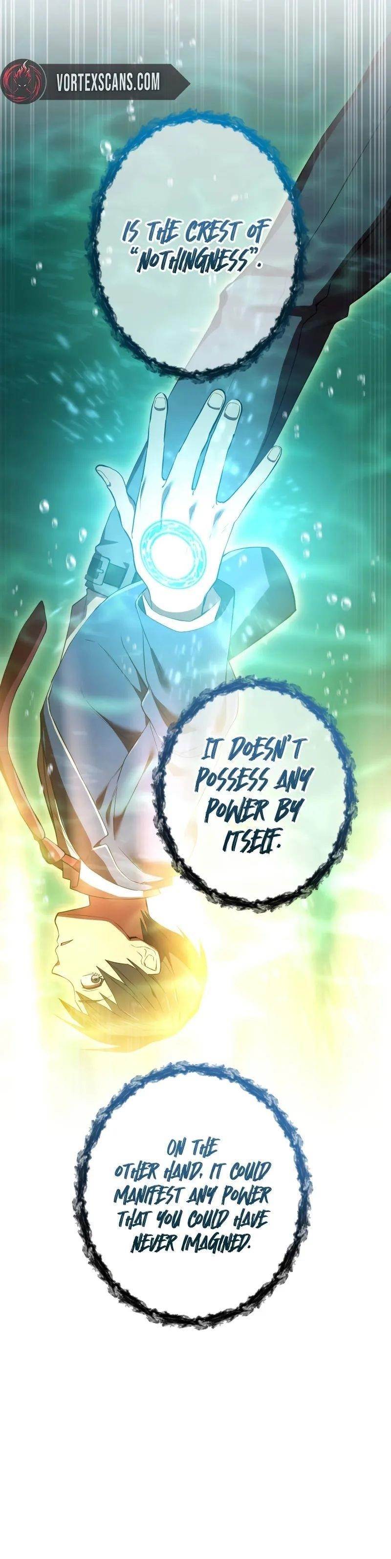 I Am the Strongest Awakeners, Recognized by All of the World’s Cheat Masters Chapter 1 - Page 73 in English