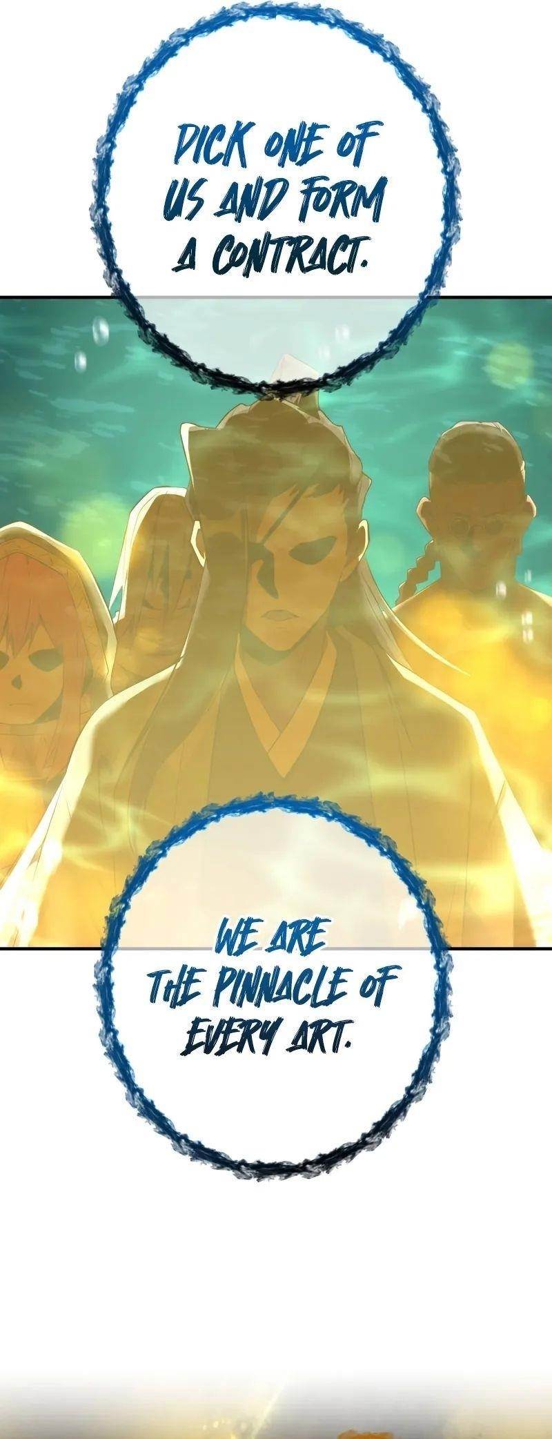I Am the Strongest Awakeners, Recognized by All of the World’s Cheat Masters Chapter 1 - Page 74 in English