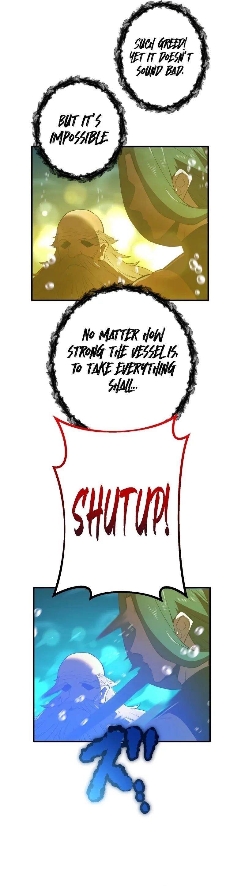 I Am the Strongest Awakeners, Recognized by All of the World’s Cheat Masters Chapter 1 - Page 80 in English