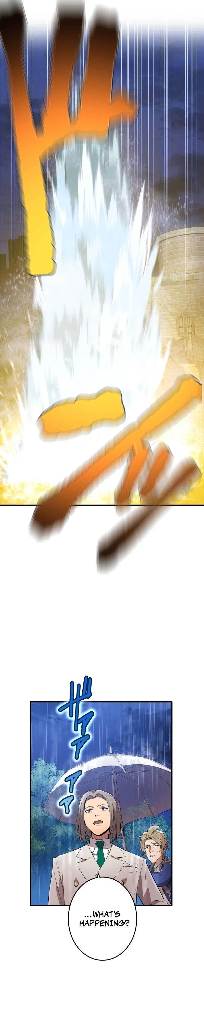 I Am the Strongest Awakeners, Recognized by All of the World’s Cheat Masters Chapter 1 - Page 84 in English