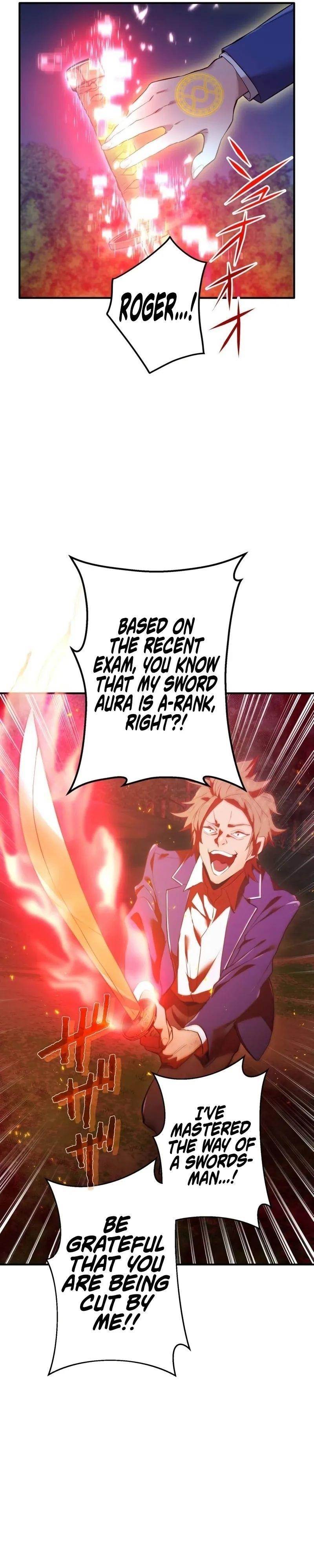 I Am the Strongest Awakeners, Recognized by All of the World’s Cheat Masters Chapter 1 - Page 91 in English