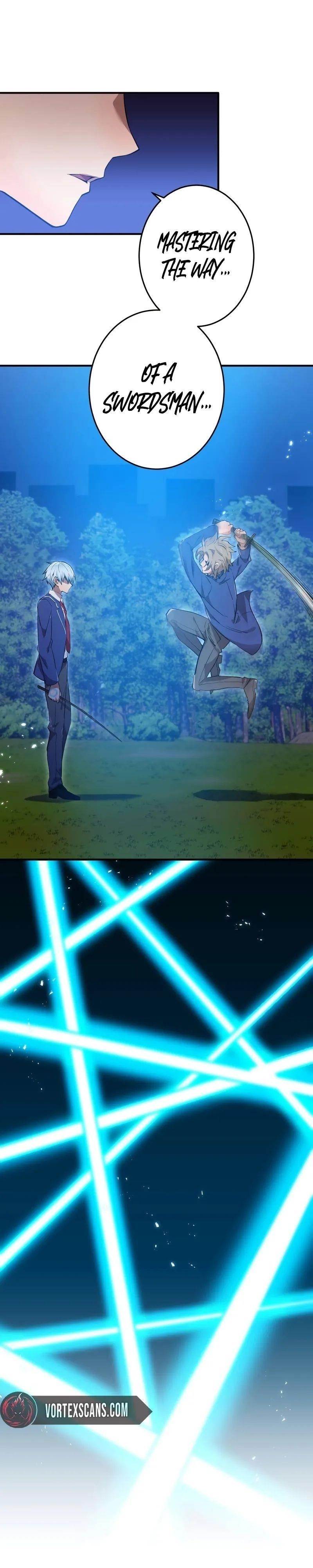 I Am the Strongest Awakeners, Recognized by All of the World’s Cheat Masters Chapter 1 - Page 92 in English