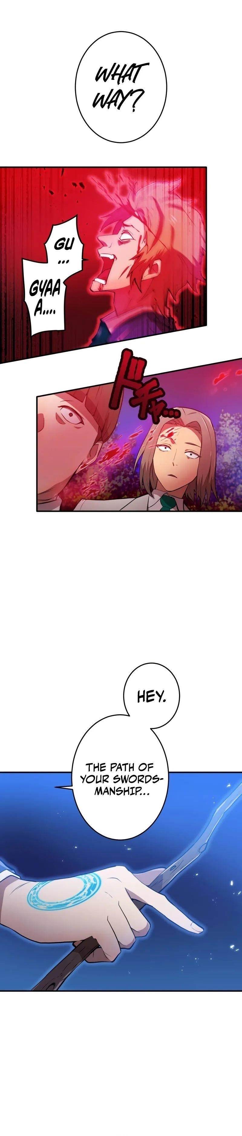 I Am the Strongest Awakeners, Recognized by All of the World’s Cheat Masters Chapter 1 - Page 94 in English