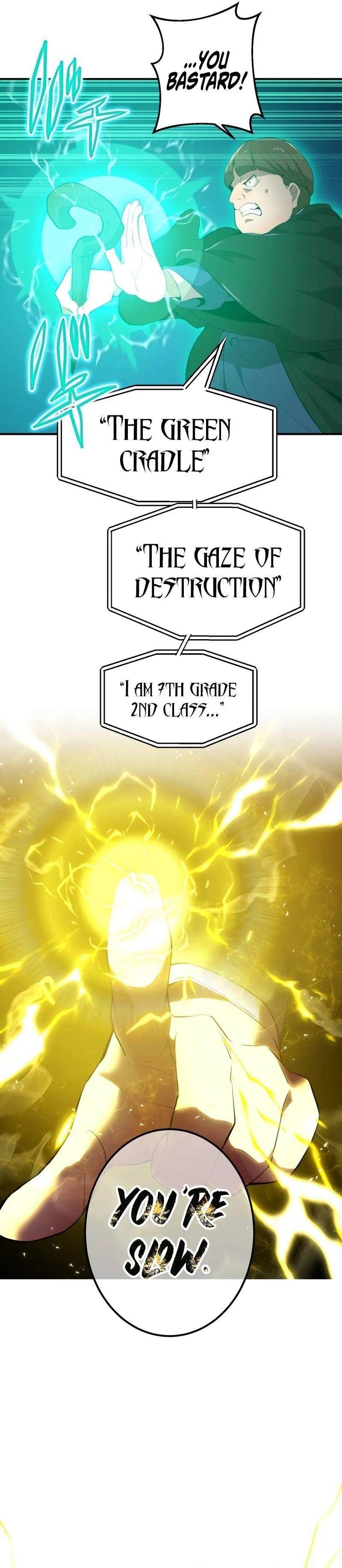 I Am the Strongest Awakeners, Recognized by All of the World’s Cheat Masters Chapter 1 - Page 96 in English