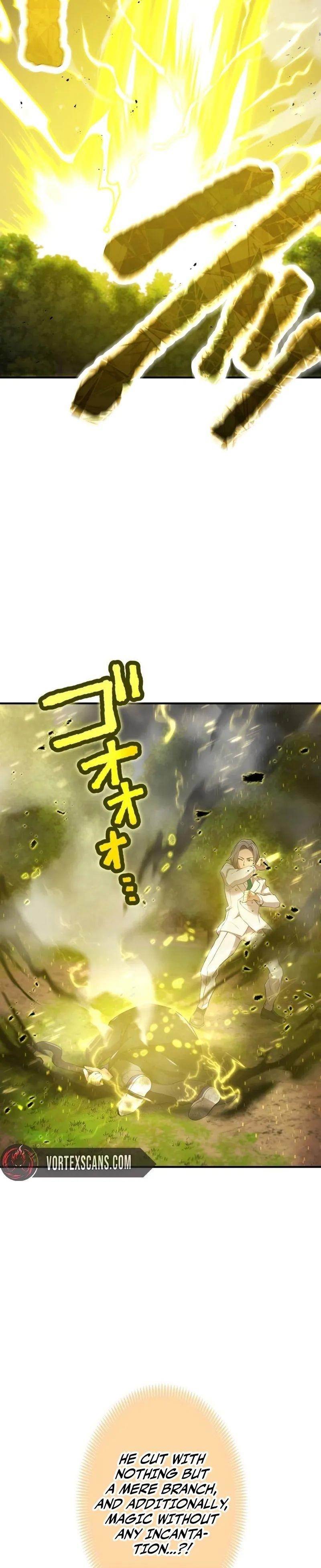 I Am the Strongest Awakeners, Recognized by All of the World’s Cheat Masters Chapter 1 - Page 98 in English