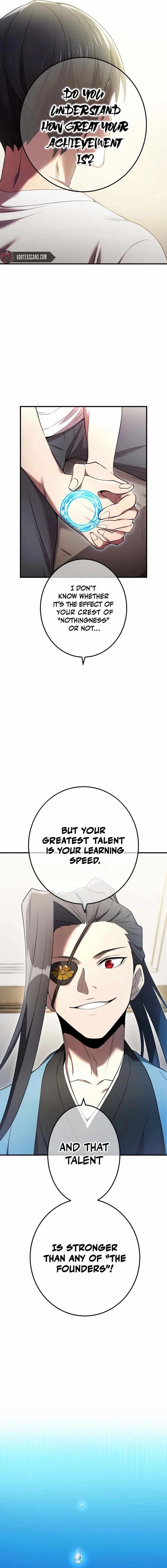 I Am the Strongest Awakeners, Recognized by All of the World’s Cheat Masters Chapter 10 - Page 5 in English