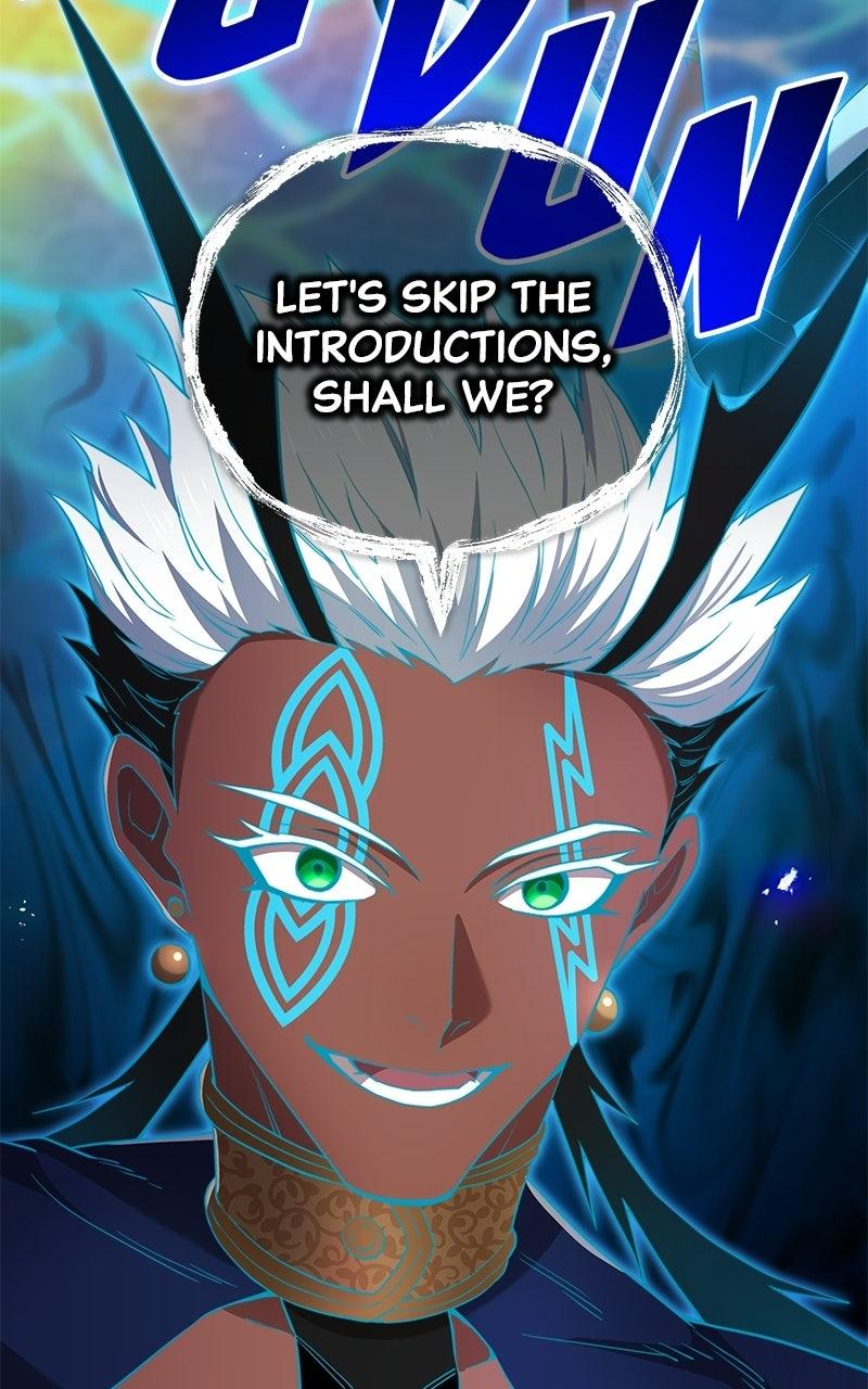 I Am the Strongest Awakeners, Recognized by All of the World’s Cheat Masters Chapter 100 - Page 100 in English