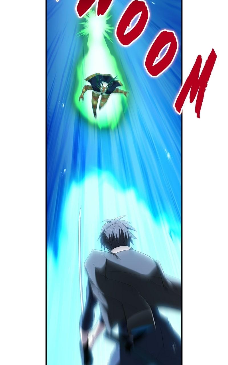 I Am the Strongest Awakeners, Recognized by All of the World’s Cheat Masters Chapter 100 - Page 102 in English