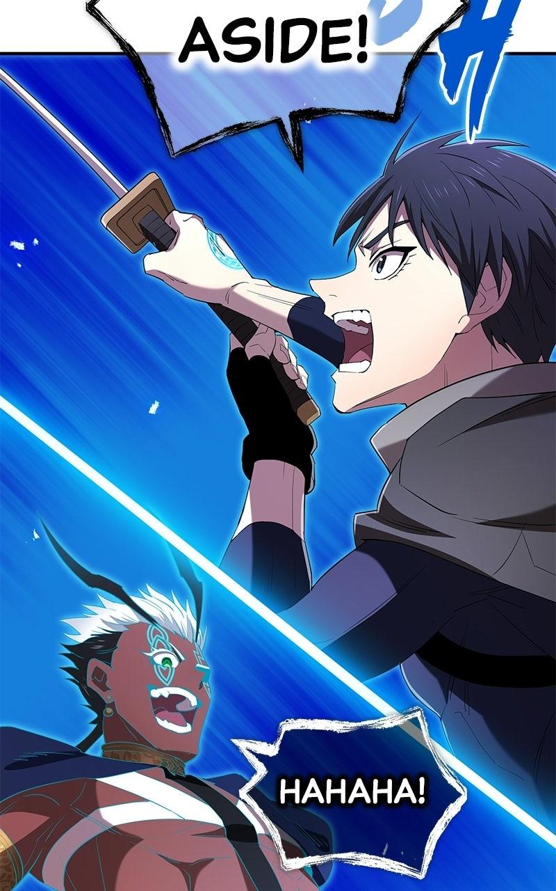 I Am the Strongest Awakeners, Recognized by All of the World’s Cheat Masters Chapter 100 - Page 104 in English