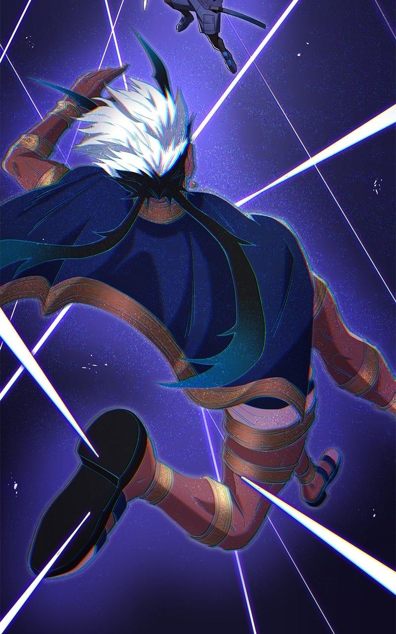 I Am the Strongest Awakeners, Recognized by All of the World’s Cheat Masters Chapter 100 - Page 109 in English