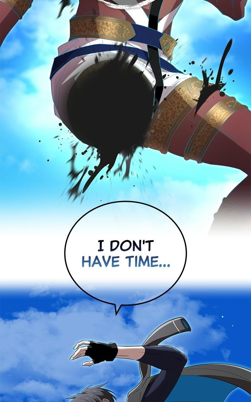 I Am the Strongest Awakeners, Recognized by All of the World’s Cheat Masters Chapter 100 - Page 120 in English