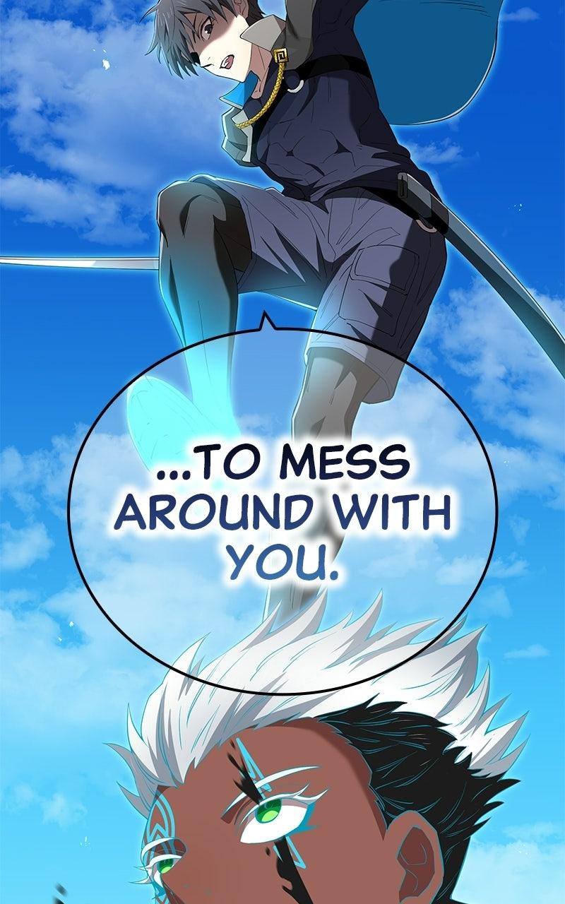 I Am the Strongest Awakeners, Recognized by All of the World’s Cheat Masters Chapter 100 - Page 121 in English