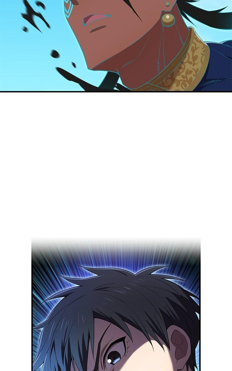 I Am the Strongest Awakeners, Recognized by All of the World’s Cheat Masters Chapter 100 - Page 122 in English