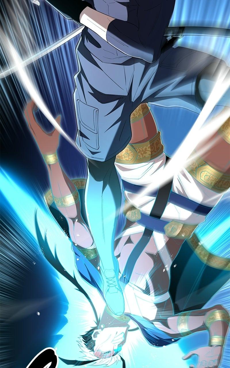 I Am the Strongest Awakeners, Recognized by All of the World’s Cheat Masters Chapter 100 - Page 124 in English