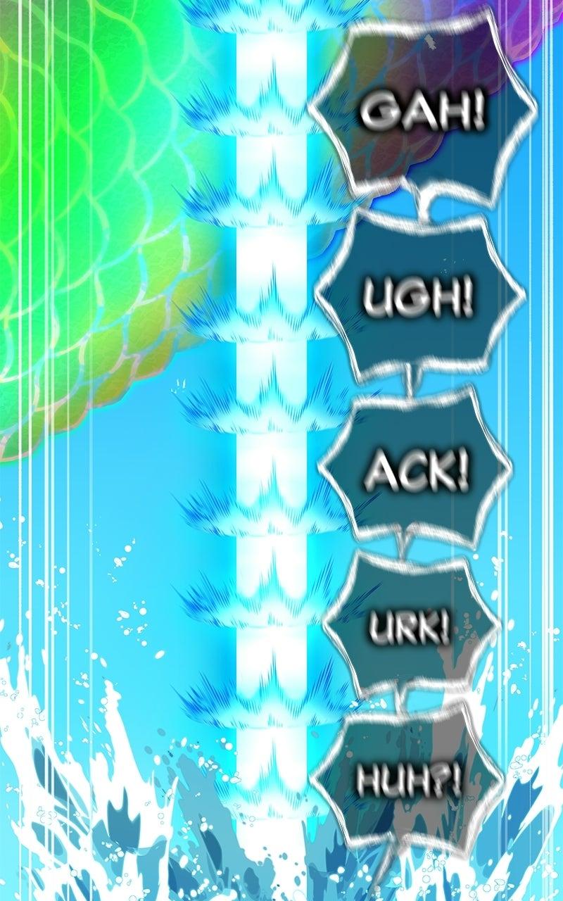 I Am the Strongest Awakeners, Recognized by All of the World’s Cheat Masters Chapter 100 - Page 126 in English
