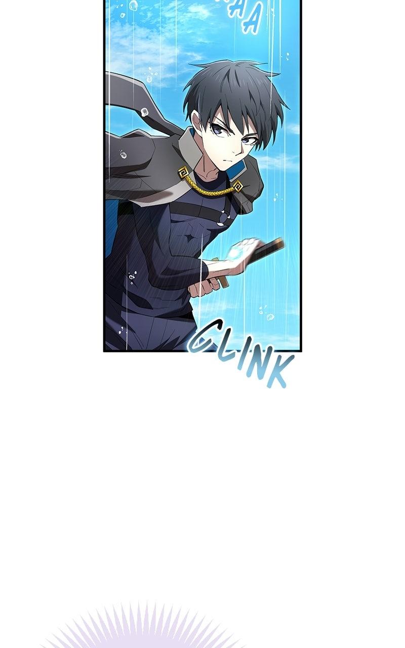 I Am the Strongest Awakeners, Recognized by All of the World’s Cheat Masters Chapter 100 - Page 128 in English