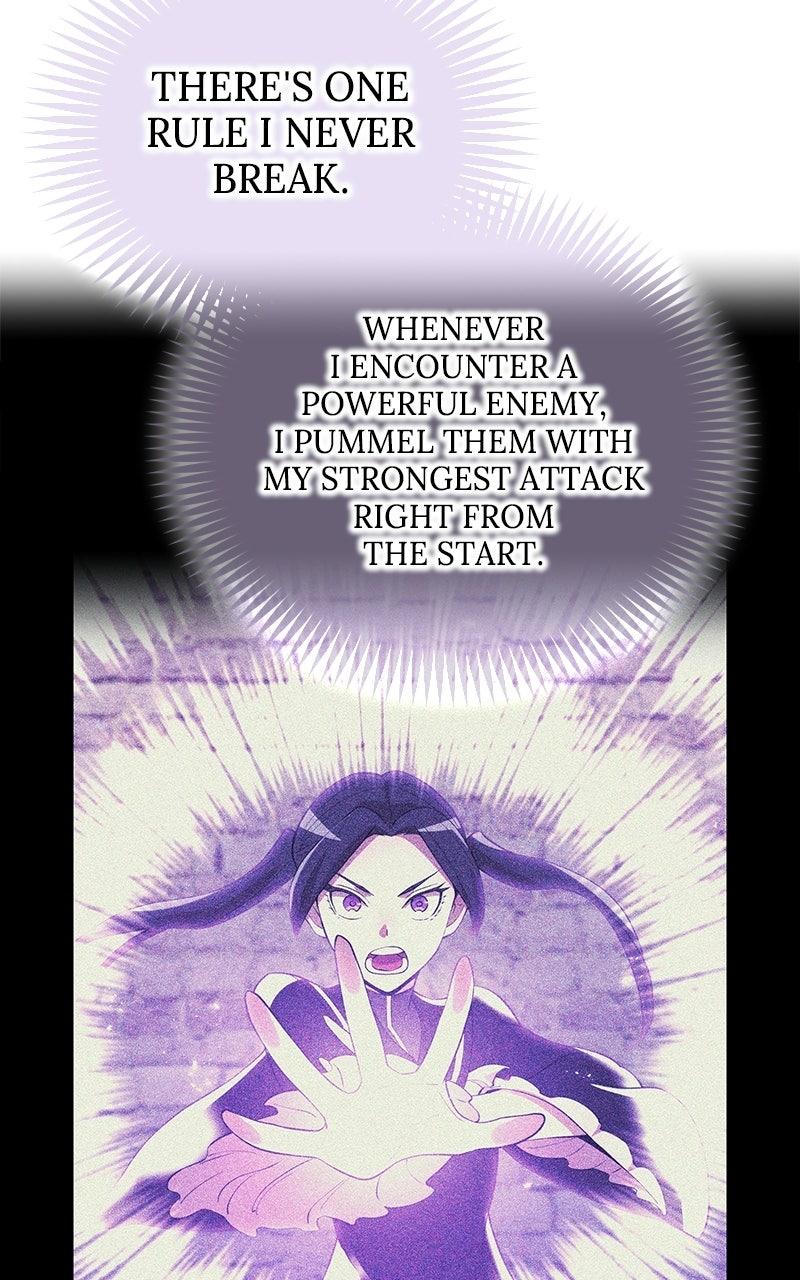 I Am the Strongest Awakeners, Recognized by All of the World’s Cheat Masters Chapter 100 - Page 129 in English